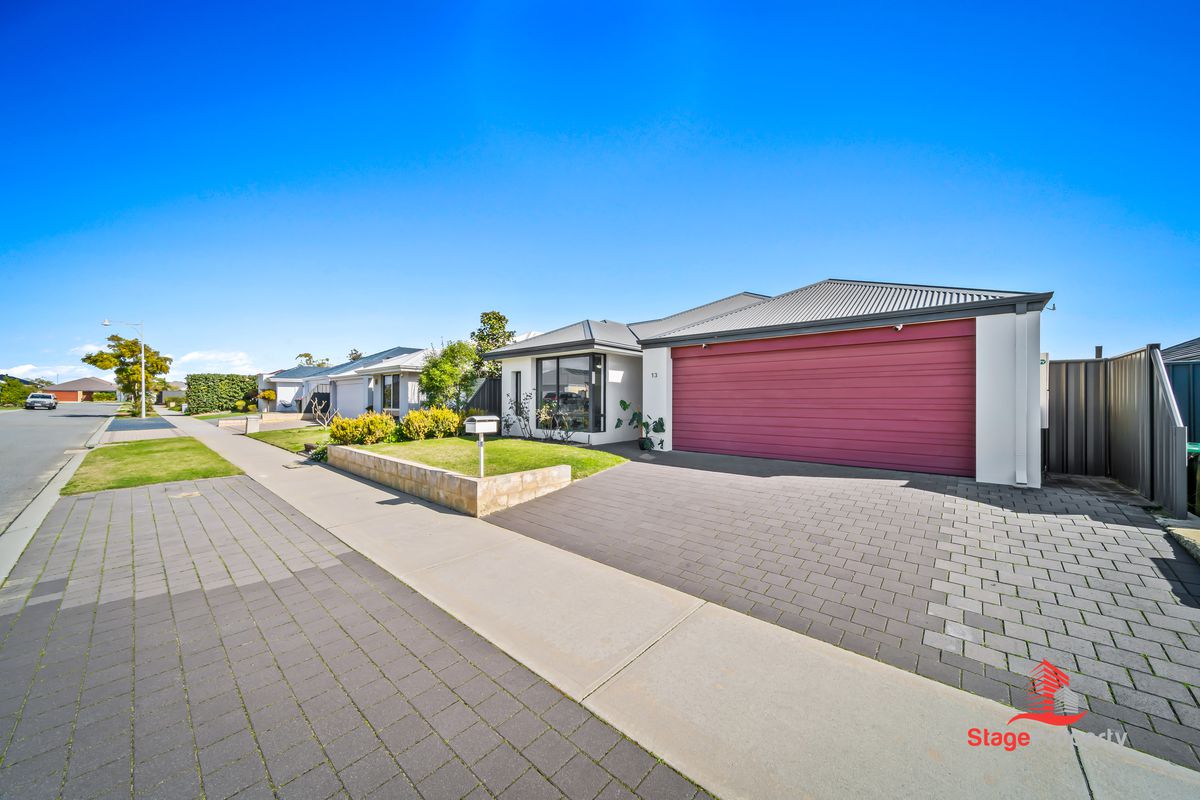 13 Hyden Road, Banksia Grove