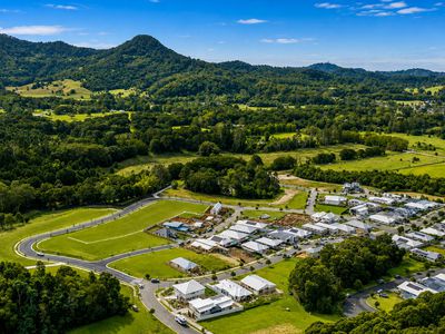 Lot Lot 240 to 280, Tuckeroo Ave, Mullumbimby