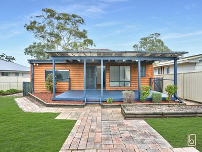 48 Leumeah Avenue, Chain Valley Bay