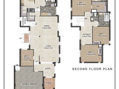 44A River View Terrace, Mount Pleasant