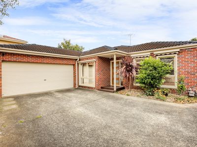 4A Hemingford Road, Bentleigh East