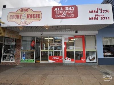 124 Brisbane Street, Dubbo