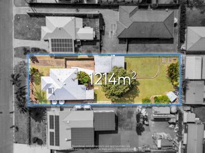 18 Hayes Street, Brassall