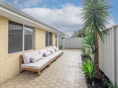 5 Amiens Street, Hilbert