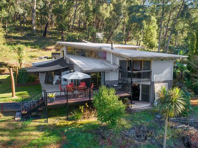 2 Diggings Road , Tawonga