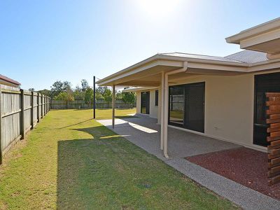 17 Kestrel Court, Eli Waters