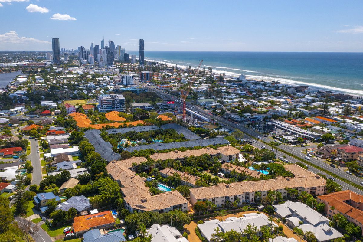 320 / 2342 Gold Coast Highway, Mermaid Beach