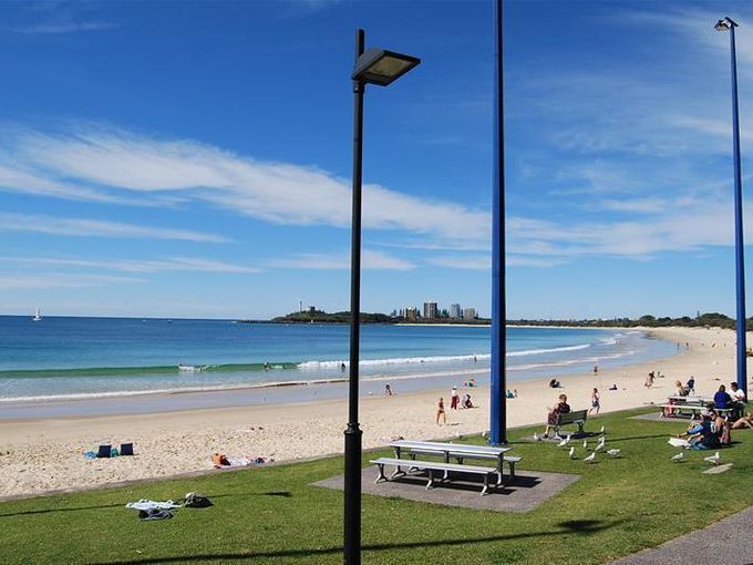 41 / 13 Mooloolaba Esplanade, Mooloolaba