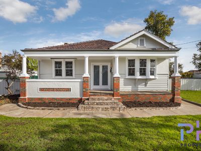 15 Church Street, Eaglehawk