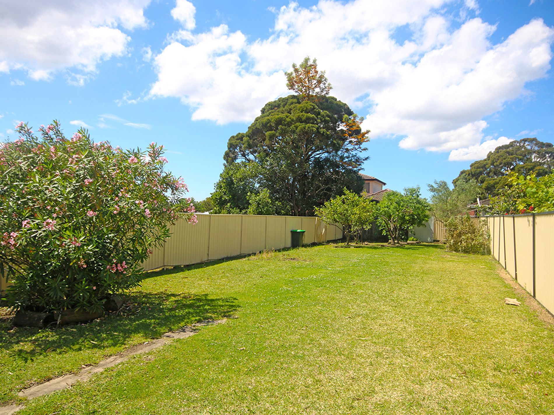 44 Robinson Street, Wiley Park