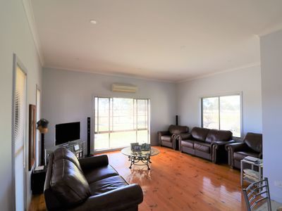 267 Lower Loddon Rd, Kerang