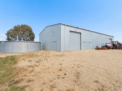 362 Old Wilby Road, Yarrawonga