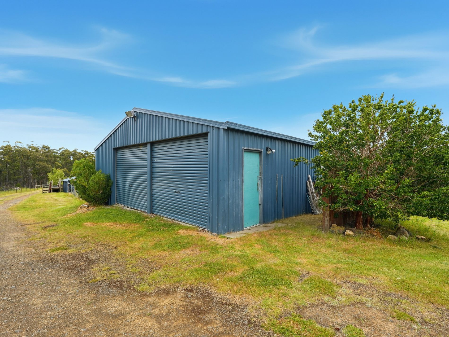 128 Kellys Road, Cradoc