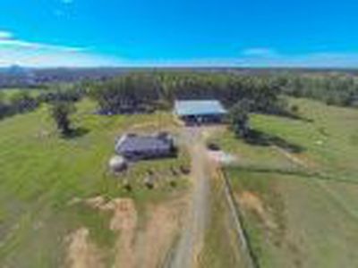 417 Old North Rd, Wamuran
