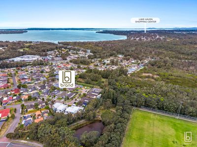 8 / 5 Dunlop Road, Blue Haven