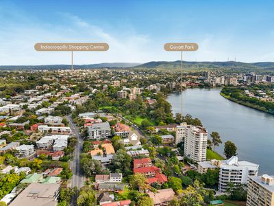 1 / 63 Macquarie Street, St Lucia