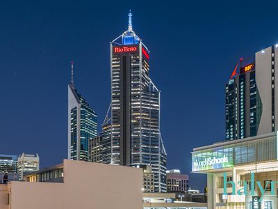 22 / 65 Milligan Street, Perth