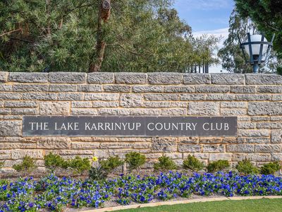 Karrinyup