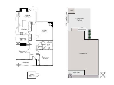8 West Beach Road, St Kilda West