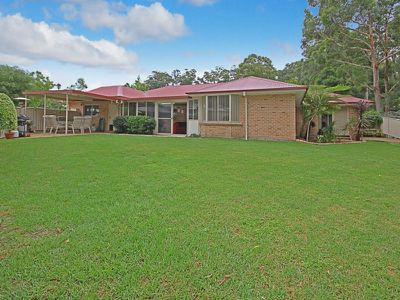 20 Huntingdale Drive, Mollymook