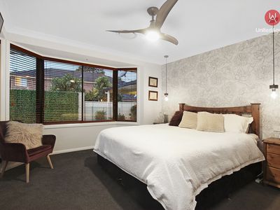 4 Symons Place, West Hoxton