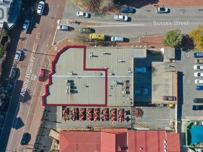 1A / 771 Albany Highway, East Victoria Park
