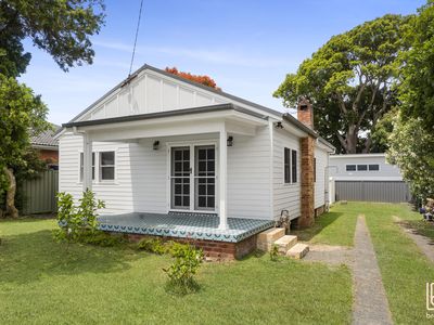 35 Stella Street, Long Jetty