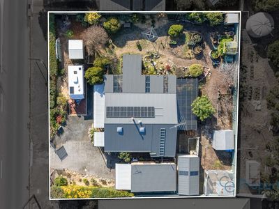 3 William Street, Birdwood