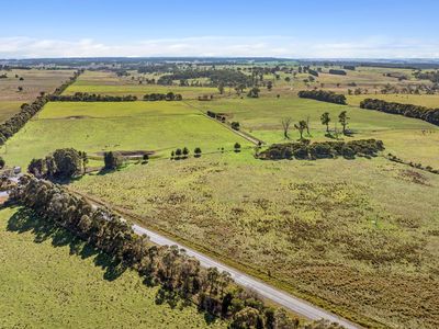 3074 Range Road, Bannister via, Goulburn