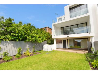 21 Black Street, Vaucluse