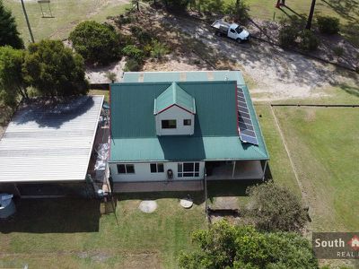 2 HUSTONS Road, Wondai