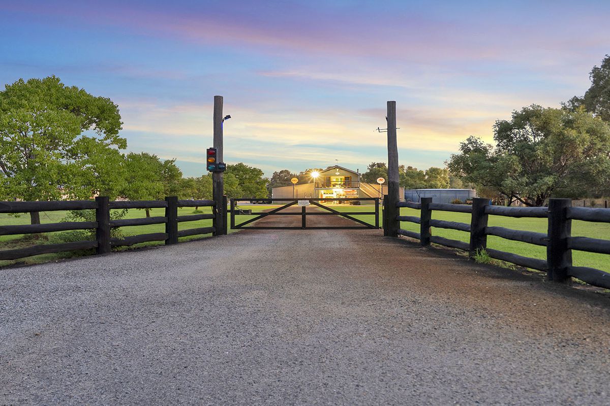 46 Pure Steel Lane, Mundijong