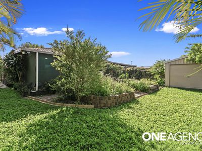 62 Caddy Avenue, Urraween