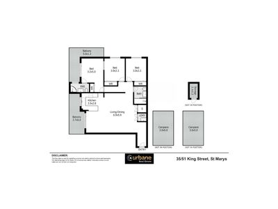 35 / 51 King Street, St Marys