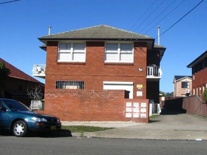 1 / 36 South Parade, Campsie