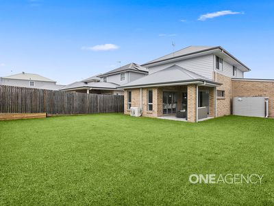 3 Wongawilli Street, Tullimbar
