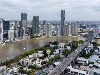 9 / 165 Main Street, Kangaroo Point