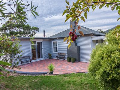 16 Jacobsons Road, Judbury