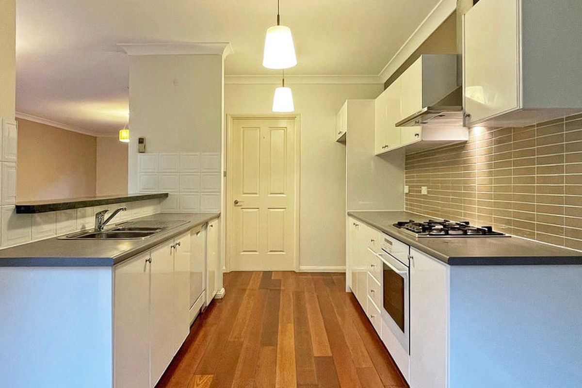 8 Connor Close, Liberty Grove
