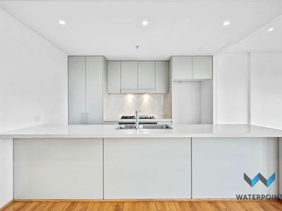 1607 / 7 Australia Avenue, Sydney Olympic Park