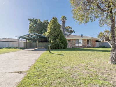4 Redross Court, Armadale