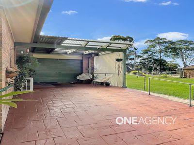 51 Waratah Crescent, Sanctuary Point