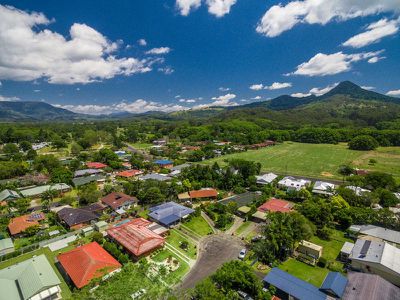 8 Hibiscus Place, Mullumbimby
