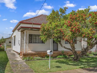 36 Lang Street, Kurri Kurri
