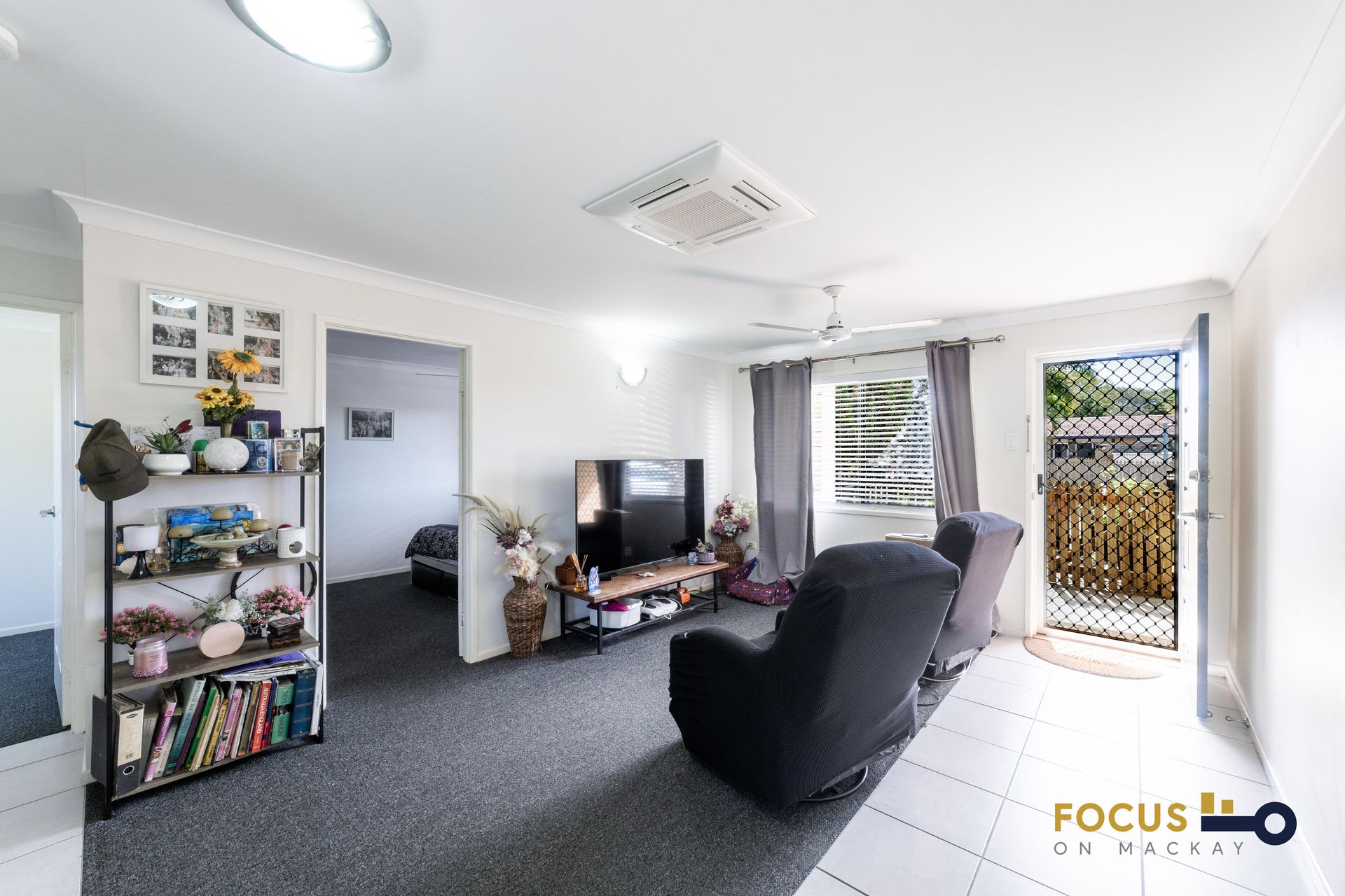 18 / 61 Hamilton Street, North Mackay