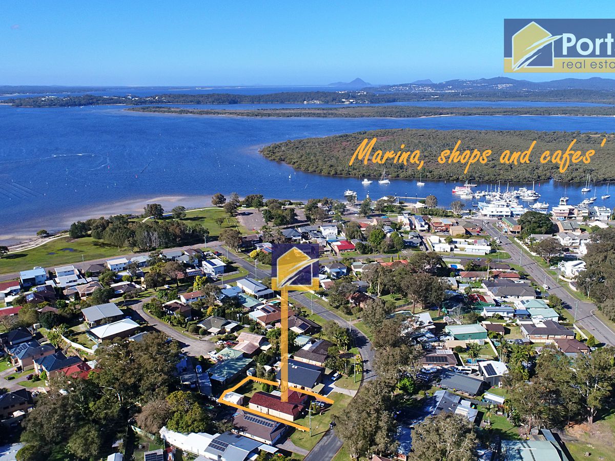 16 Cambridge Avenue, Lemon Tree Passage, Lemon Tree Passage - Thumbnail 2