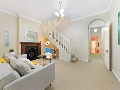 23 Albert Street, Botany