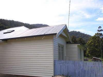 8 Lovell Road, Crabtree