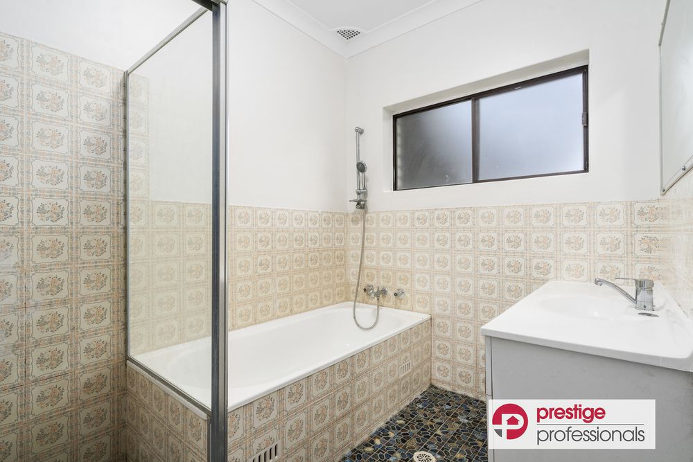 88 Lucas Avenue, Moorebank