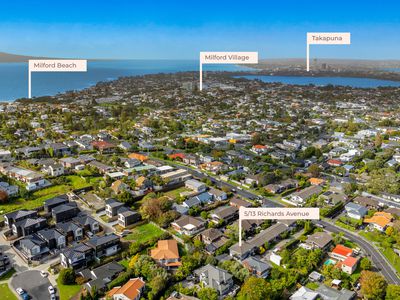 5/13 Richards Avenue, Forrest Hill